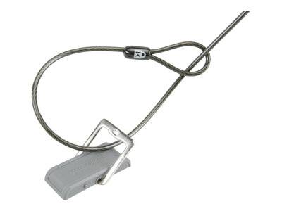 KENSINGTON Desk Mount Verankerung Peripheriegeräte & Zubehör Kabel & Adapter - Schlösser