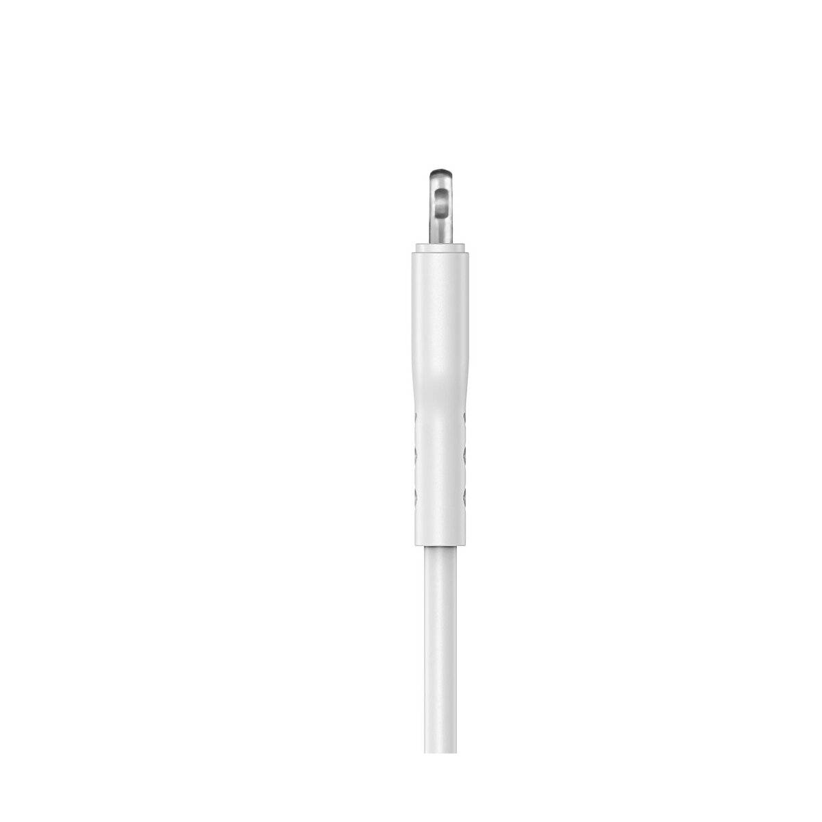 Joyroom Flash-Charge Series SA26-CL3 USB-C/ Iphone -Kabel 30 W 2 m – schwarz