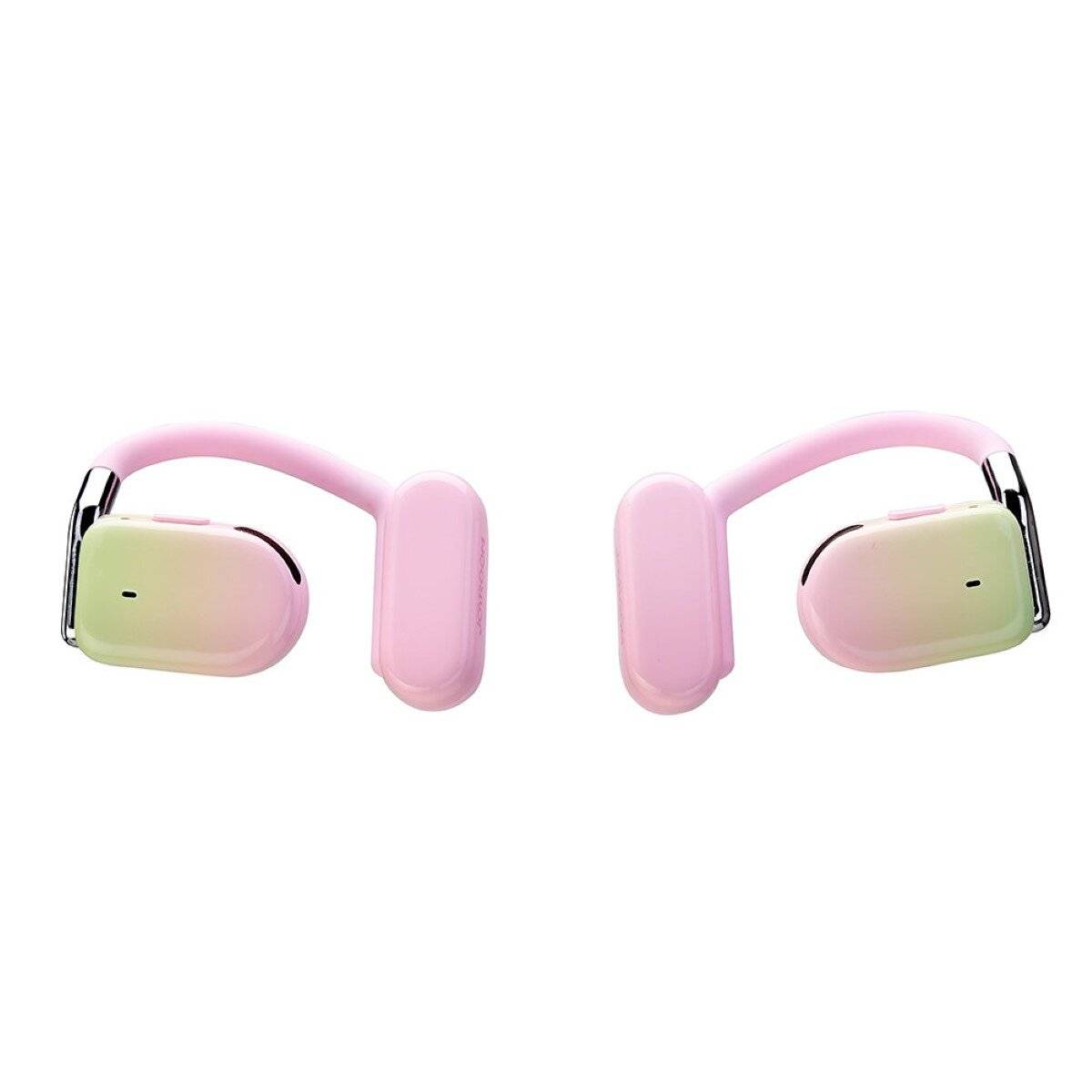 Joyroom Openfree JR-OE2 TWS kabellose Kopfhörer Open Ear Rosa