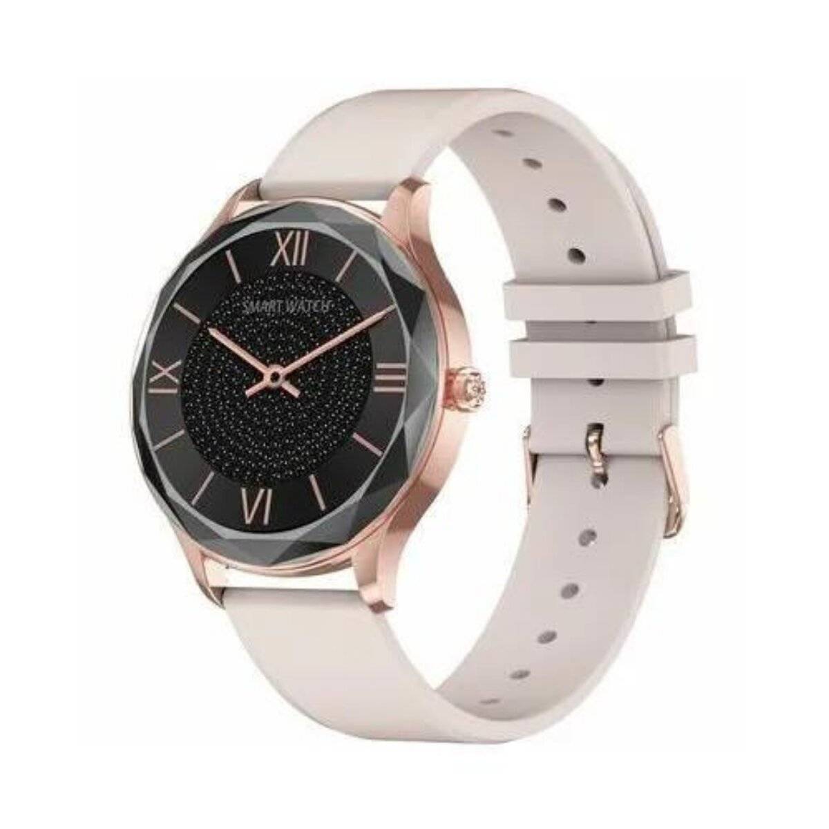 Maxcom Elegance Duo Jewelry Set Gold