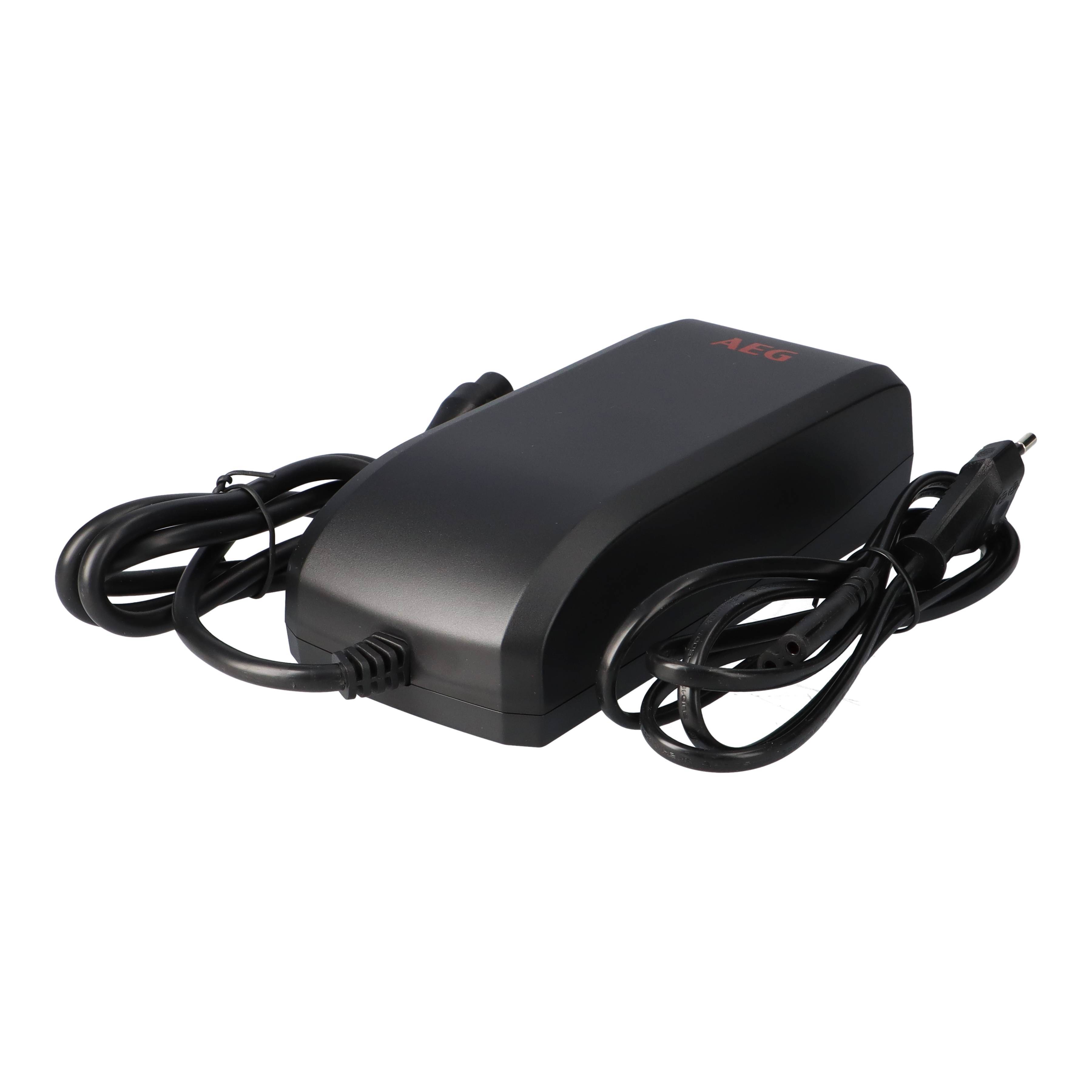 Ladegerät für AEG Downtube E-Bike Akkus 3A 48V 230V 6 polig