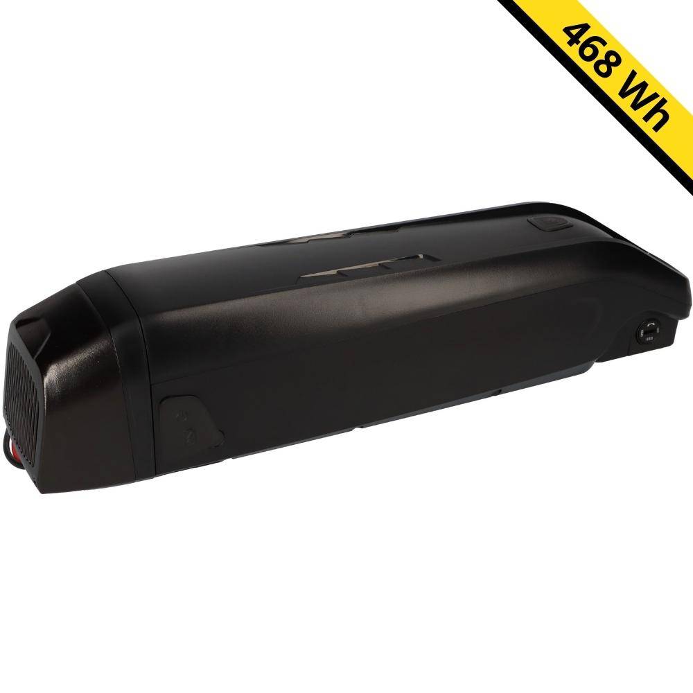 E-Bike Akku kompatibel AEG Downtube Prophete 36V 13Ah