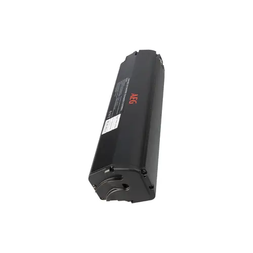 AEG integrierter Rahmenakku, 36 V / 13 Ah (468 Wh)CAN V2.5 AEG integrierter Rahmenakku, 36 V / 13 Ah (468 Wh)CAN V2.5