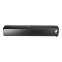 AEG integrierter Rahmenakku, 36 V / 13 Ah (468 Wh)CAN V2.5 AEG integrierter Rahmenakku, 36 V / 13 Ah (468 Wh)CAN V2.5
