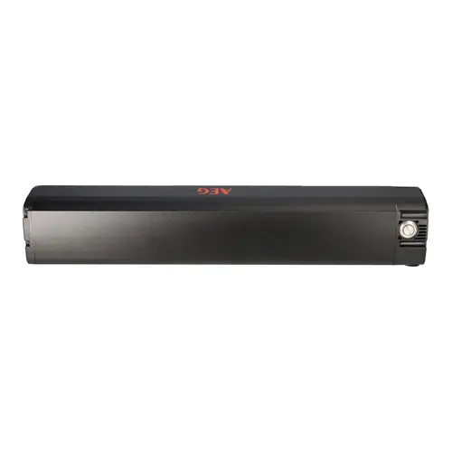 AEG integrierter Rahmenakku, 36 V / 13 Ah (468 Wh)CAN V2.5 AEG integrierter Rahmenakku, 36 V / 13 Ah (468 Wh)CAN V2.5