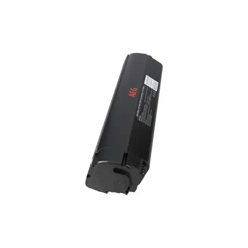 AEG integrierter Rahmenakku, 36 V / 13 Ah (468 Wh)CAN V2.5 AEG integrierter Rahmenakku, 36 V / 13 Ah (468 Wh)CAN V2.5