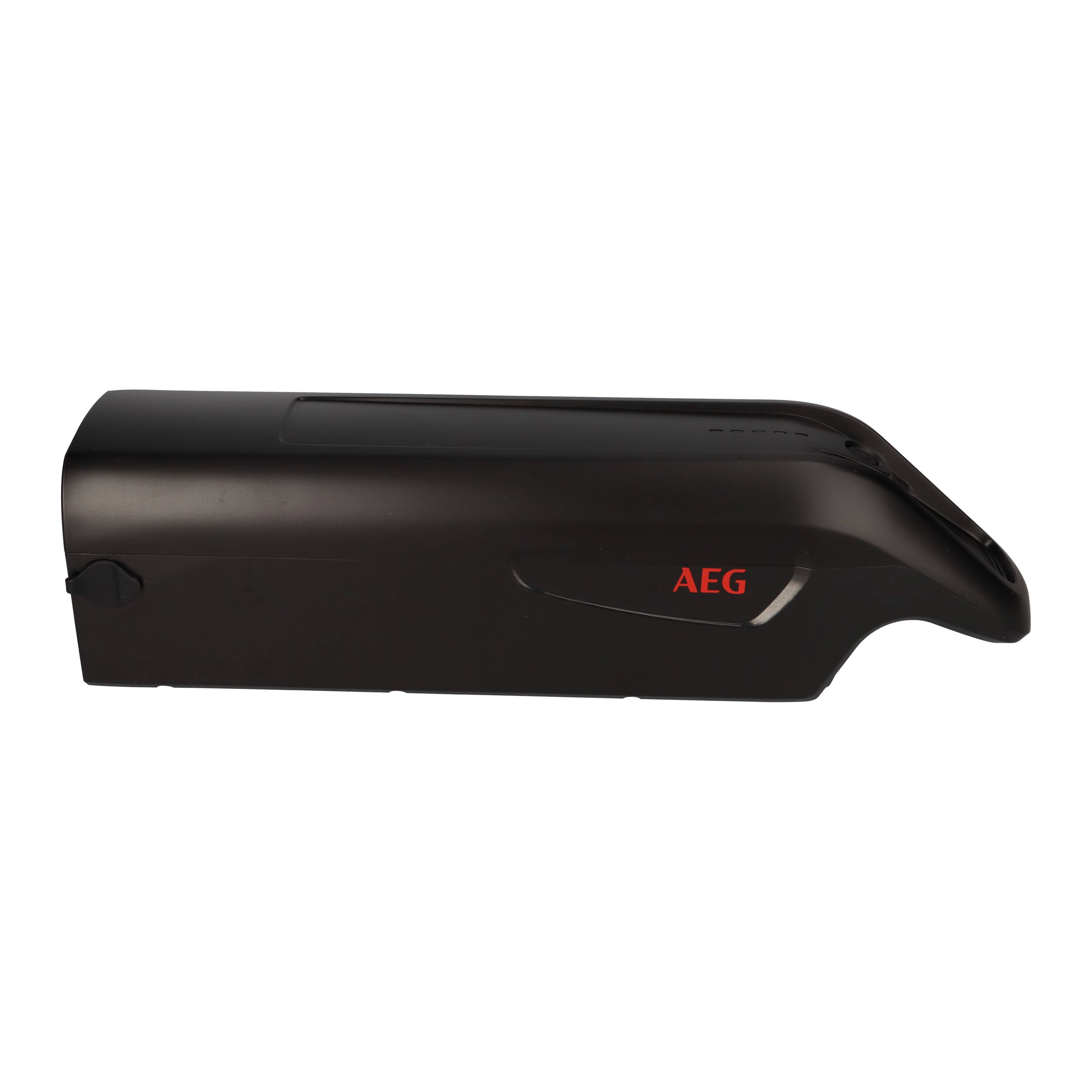 AEG Downtube-Ersatzakku Lithium-Ionen 48 Volt, 10,4 Ah (487 Wh)