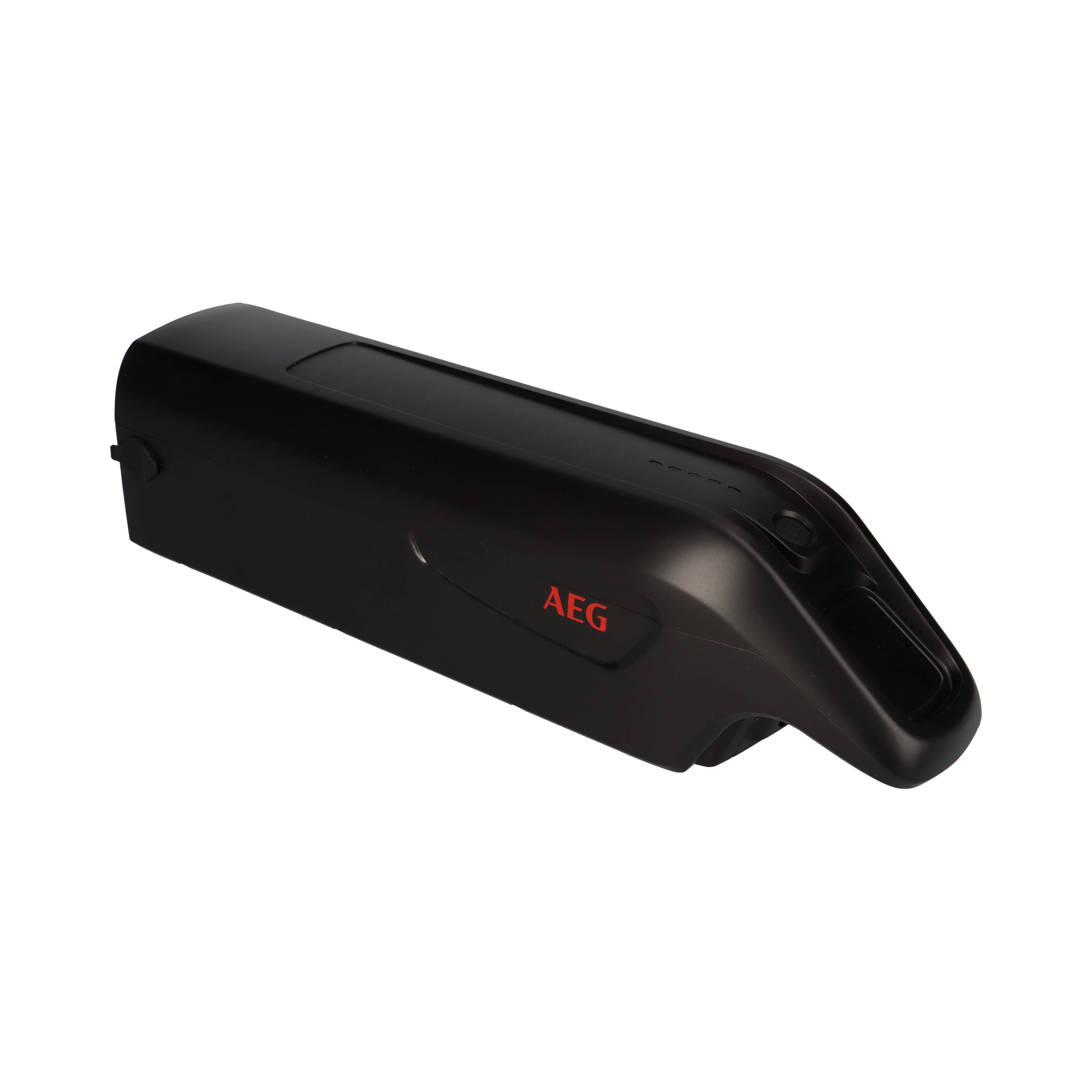 AEG Downtube-Ersatzakku Lithium-Ionen 48 Volt, 10,4 Ah (487 Wh)