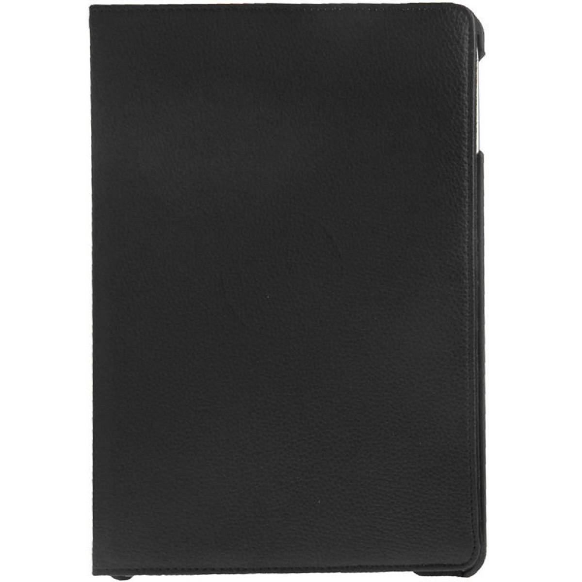 Schutzhülle für iPad Mini 1/2/3 Tablet Hülle Schutz Tasche Case Cover Schwarz 360 Grad drehbar Rotation Bumper