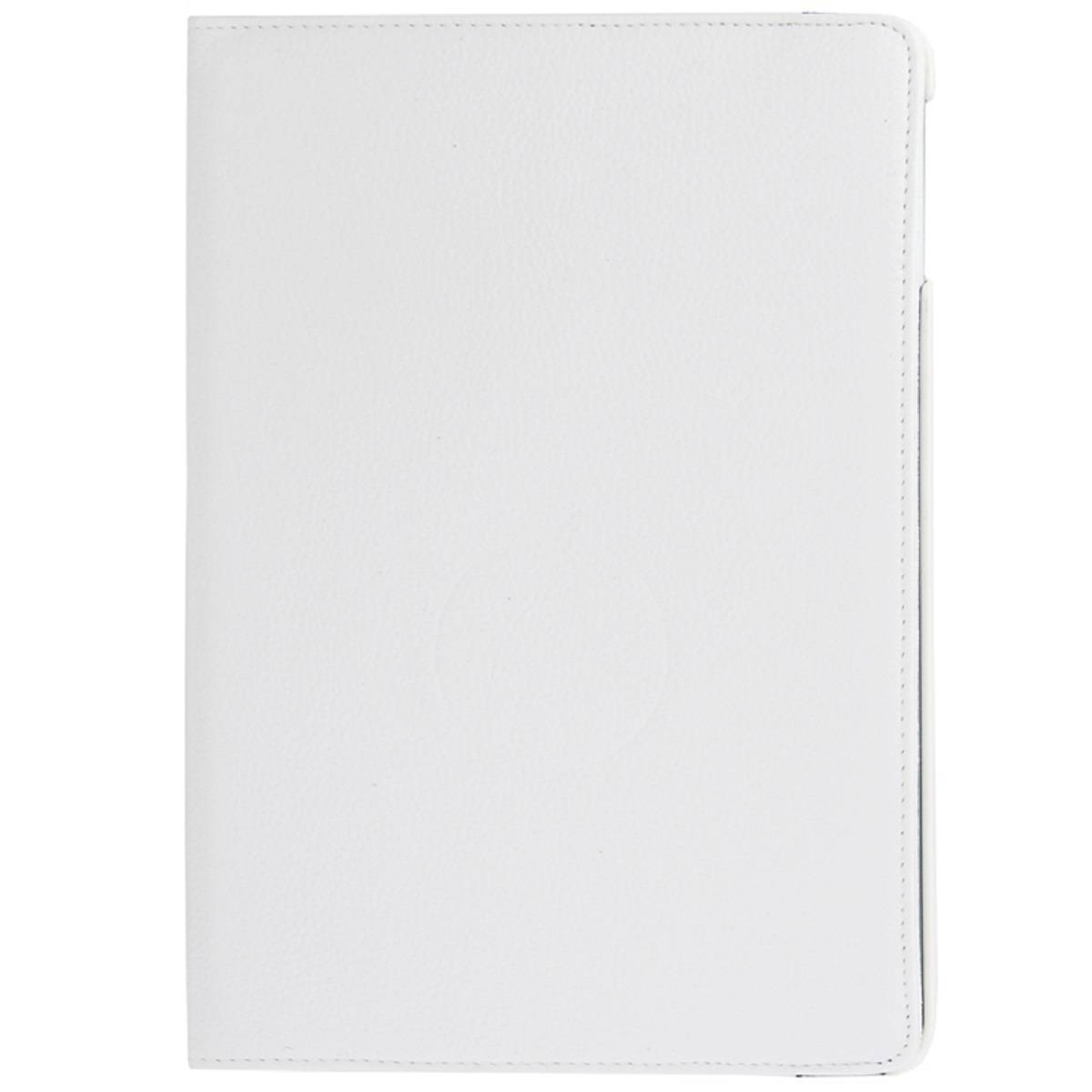 Schutzhülle für iPad Mini 1/2/3 Tablet Hülle Schutz Tasche Case Cover Weiß 360 Grad drehbar Rotation Bumper