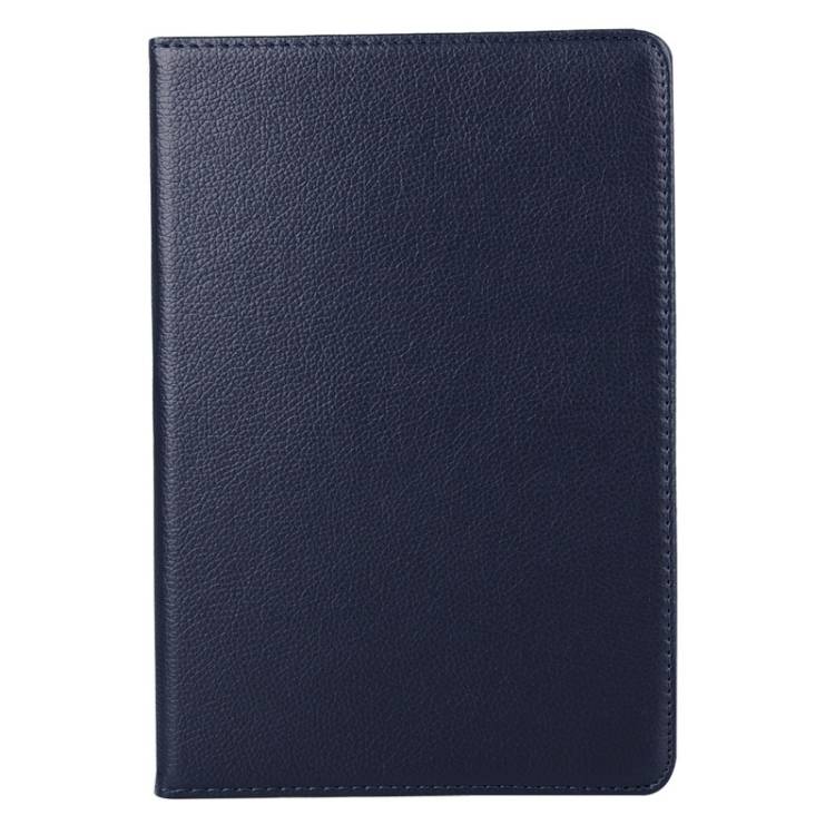 Tablet Tasche für Samsung Galaxy Tab A 9.7 Leder Schutzhülle Case Cover 360° Blau