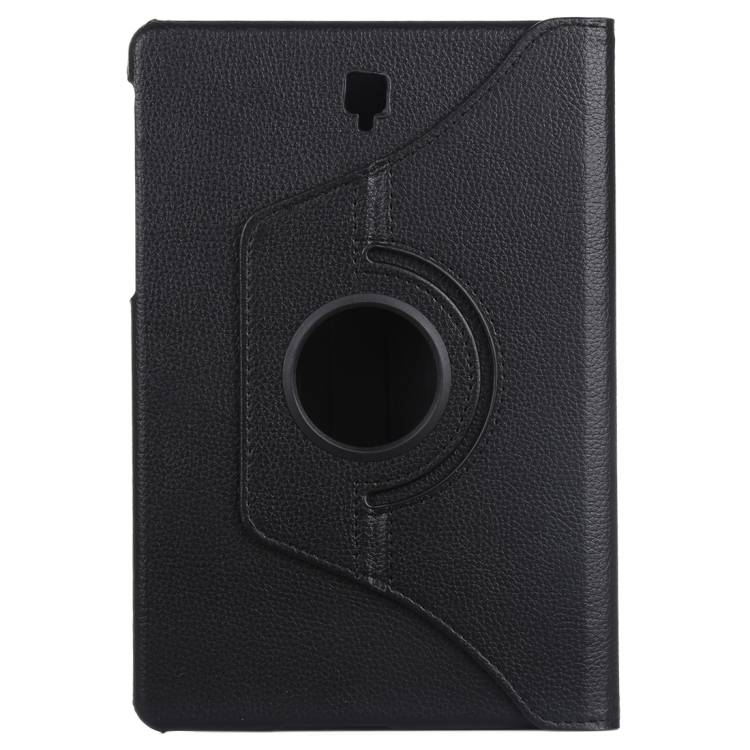 Samsung Galaxy Tab S4 10.5 360° Schutzhülle Case Cover Bumper Tasche Hülle Schwarz