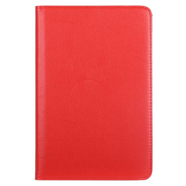 Samsung Galaxy Tab S4 10.5 360° Schutzhülle Case Cover Bumper Tasche Hülle Rot