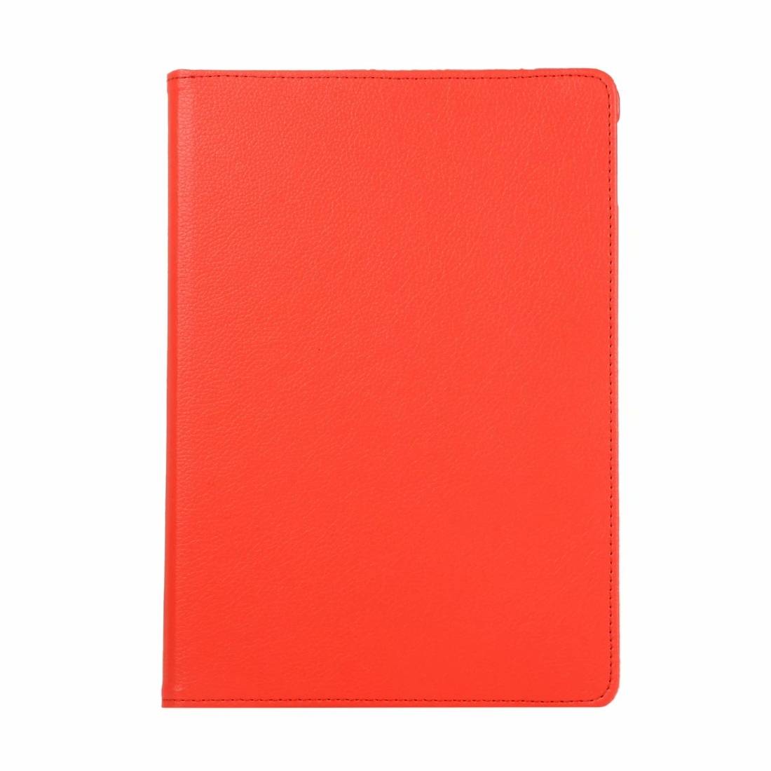 Schutzhülle für iPad Air 3 10.5 Tablet Hülle Schutz Tasche Case Cover Orange 360 Grad drehbar Rotation Bumper