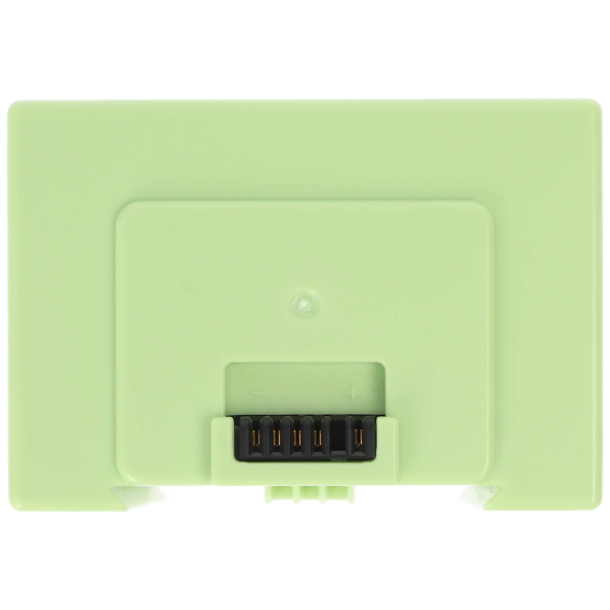 Haushaltsroboter-Akku als Ersatz für iRobot ABL-D2, ABL-D1, 4624864 - 2600mAh 14,4V Li-Ion