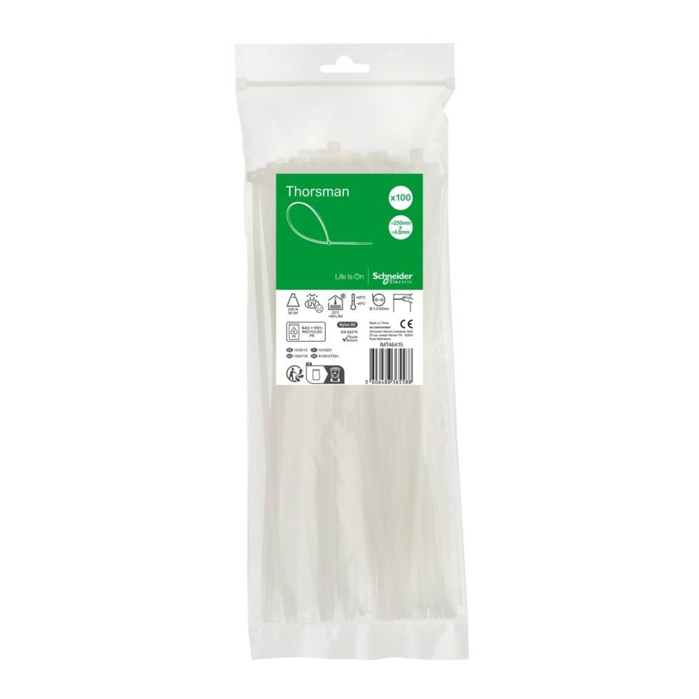 Schneider Electric Kabelbinder Thorsman IMT46415