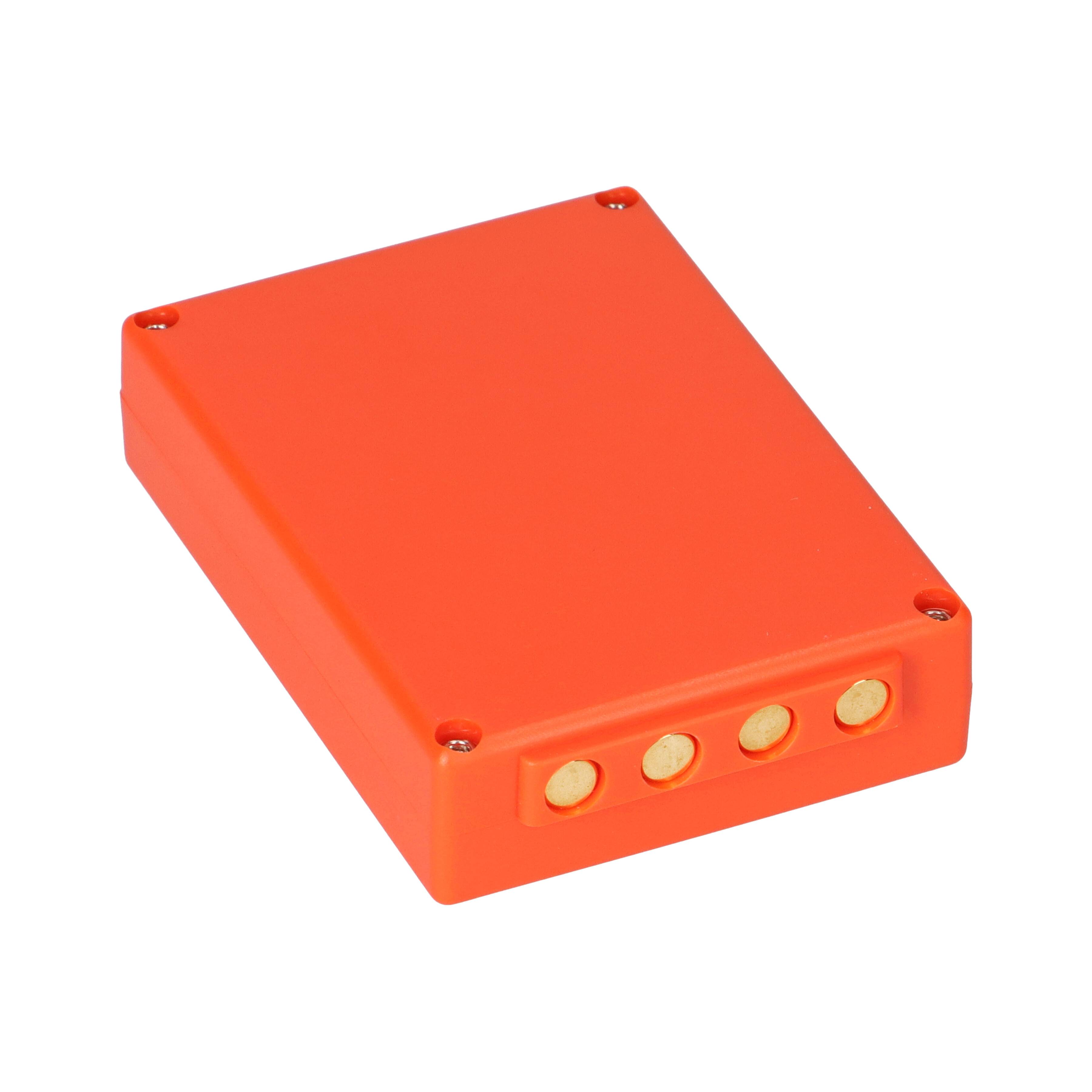 NiMH Akku HBC Funkfernsteuerung BA205030, FUB05aa - NM16B 1,65Ah