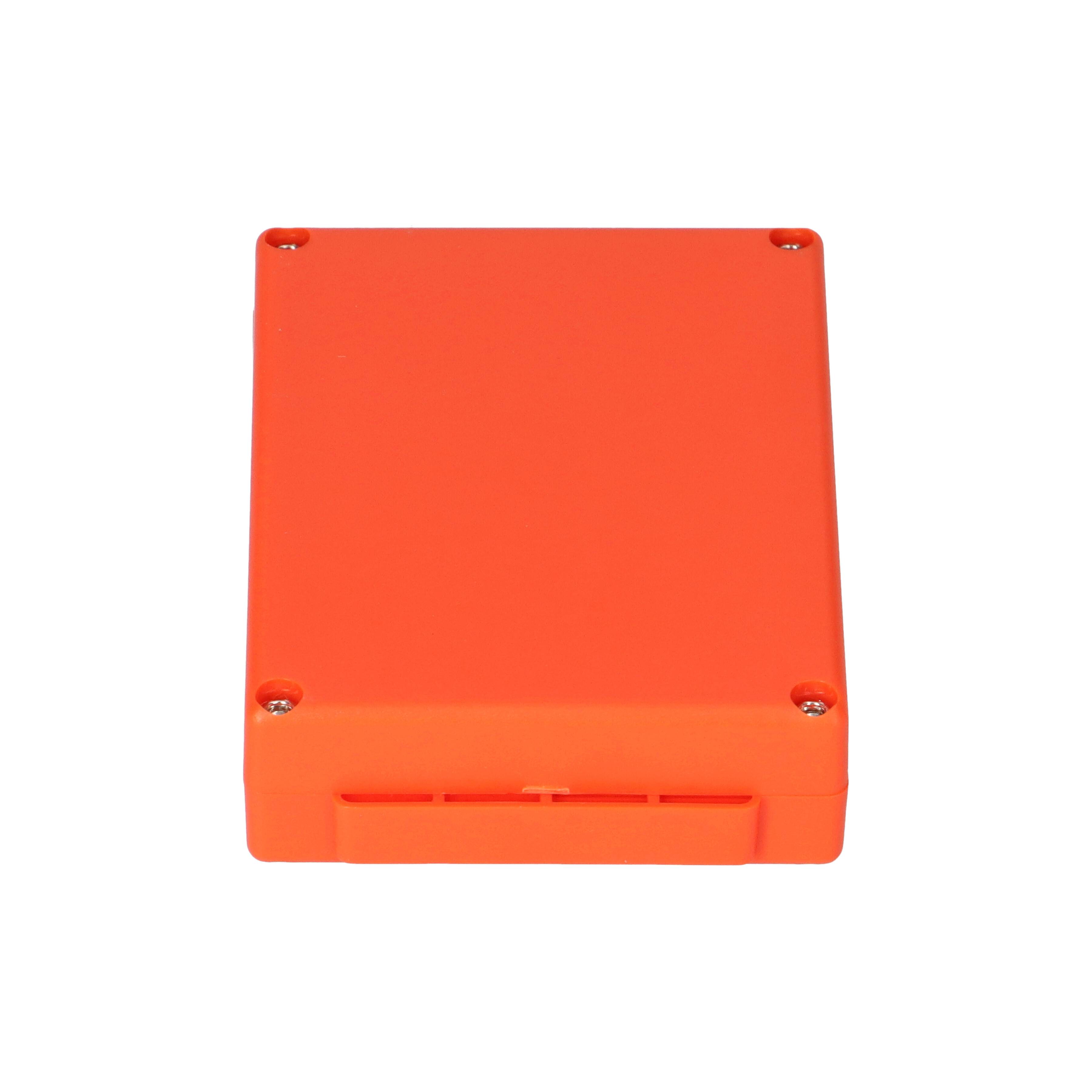 NiMH Akku HBC Funkfernsteuerung BA205030, FUB05aa - NM16B