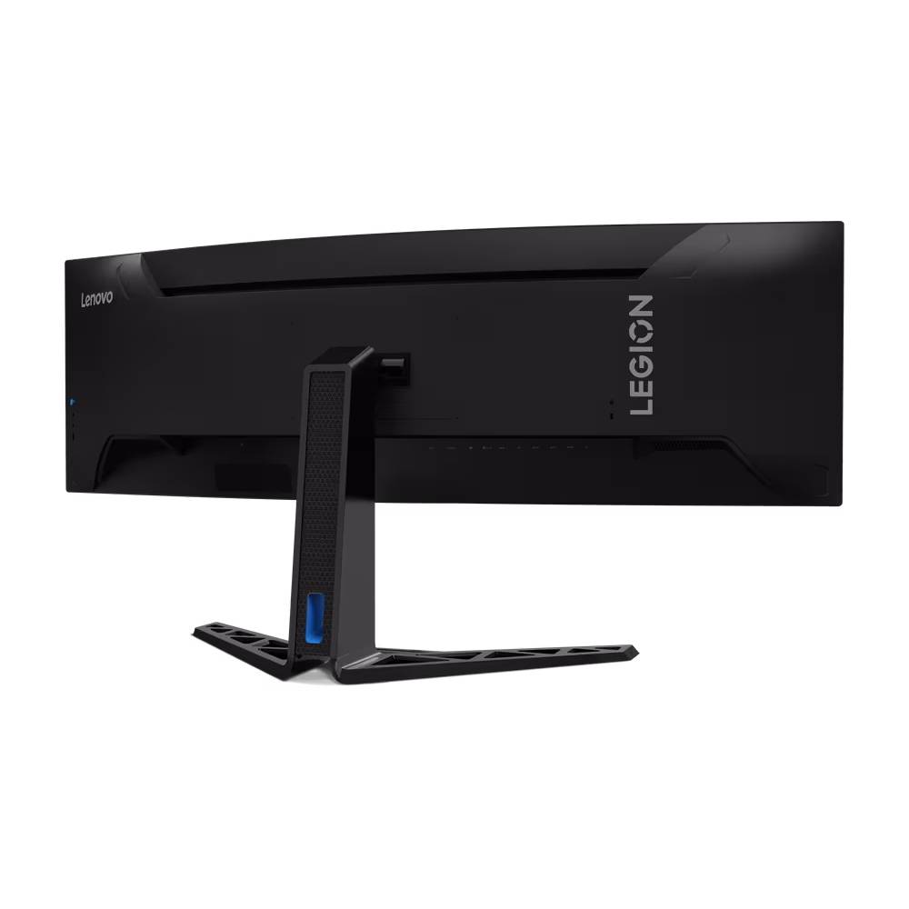 Lenovo Legion R45w-30 - LED-Monitor - gebogen - 114.3 cm (45") - (44.5" sichtbar