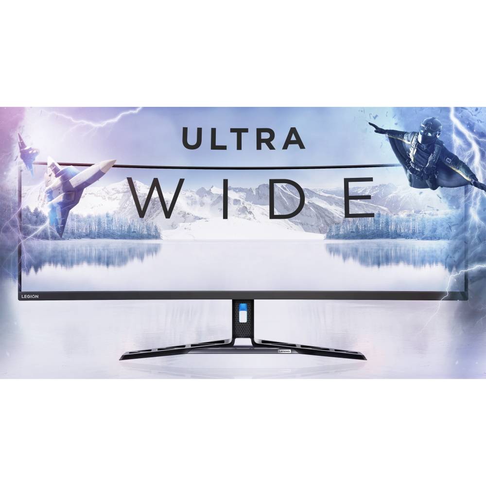R45w-30 Ultra Wide - Curved- 170Hz- 1ms- HDMI 2-1 PIP PBP- True Split