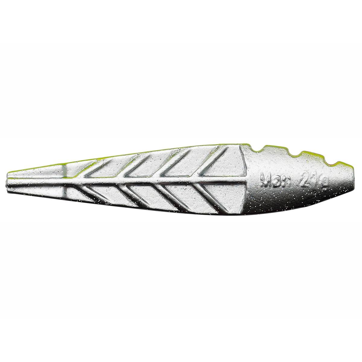 Kinetic Møn Slim Inline 22 g Sparkling Silver