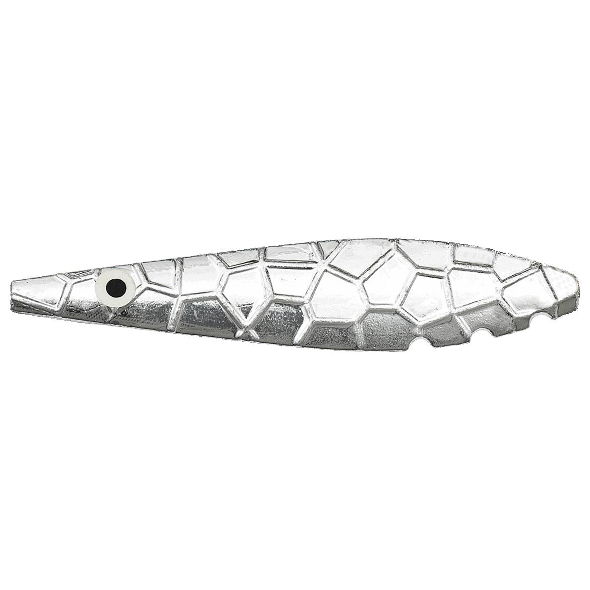 Kinetic Møn Inline 17 g Silver