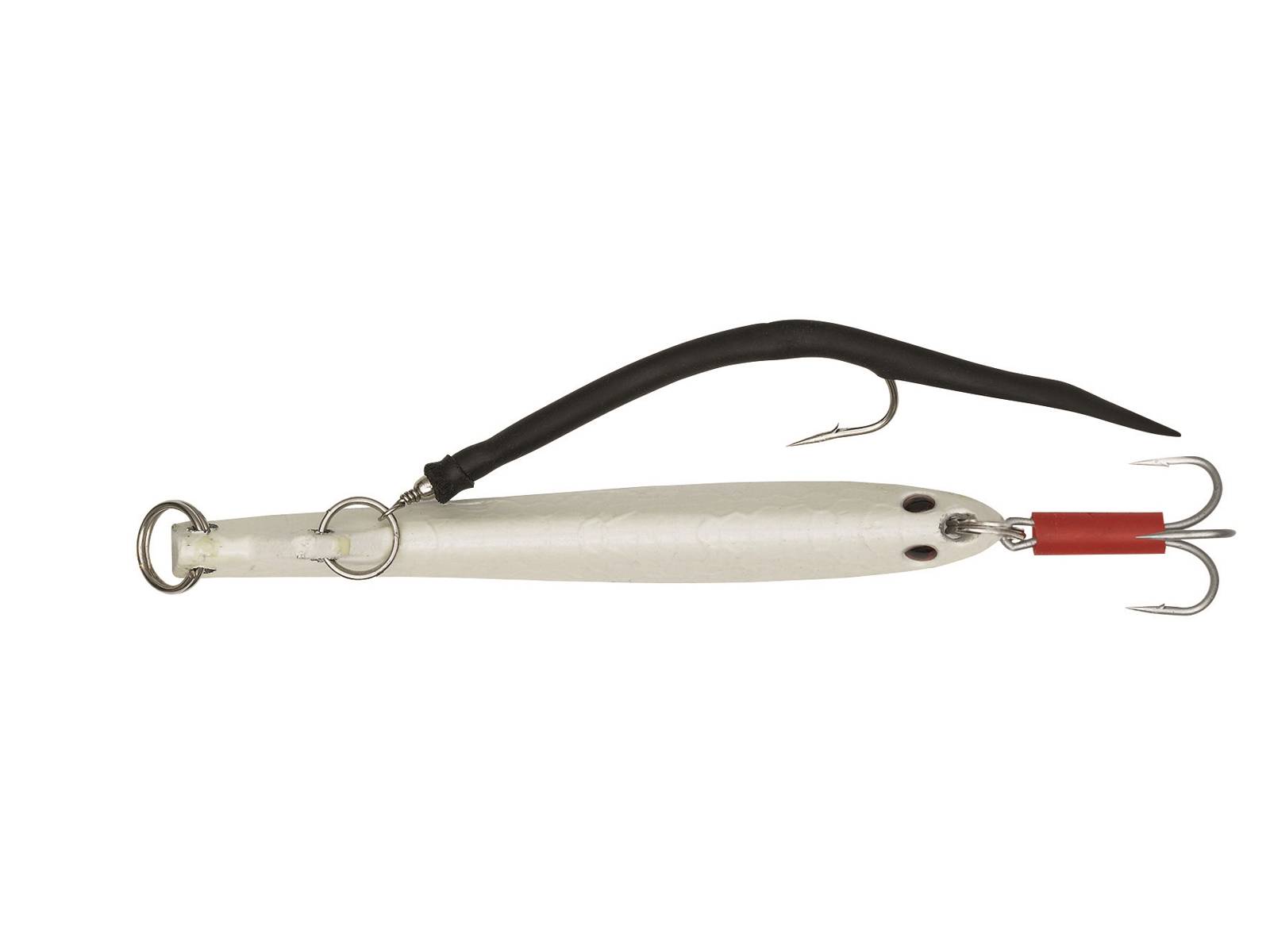 Kinetic Pilker Norske Pilken 300g Luminous