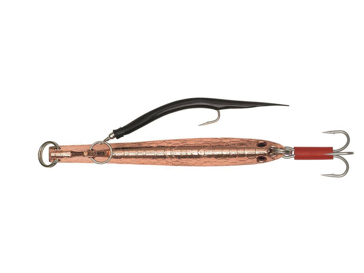 Kinetic Pilker Norske Pilken 700g Copper