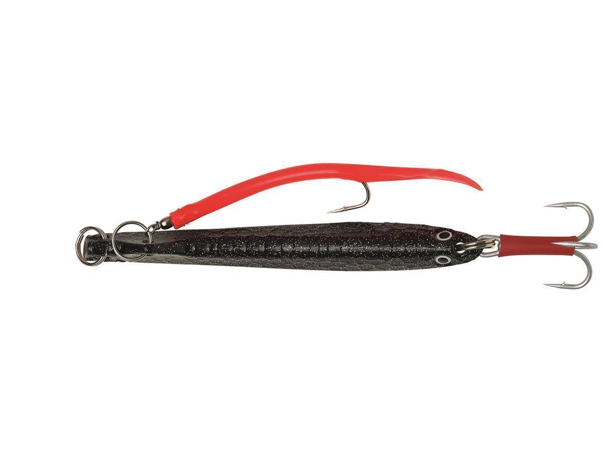 Kinetic Pilker Norske Pilken 500g Black