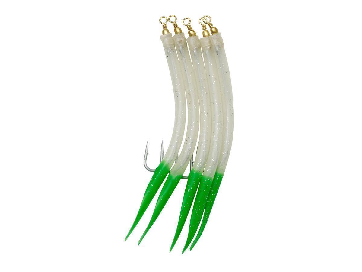 Kinetic Gummi-Makks #8/0 Glow