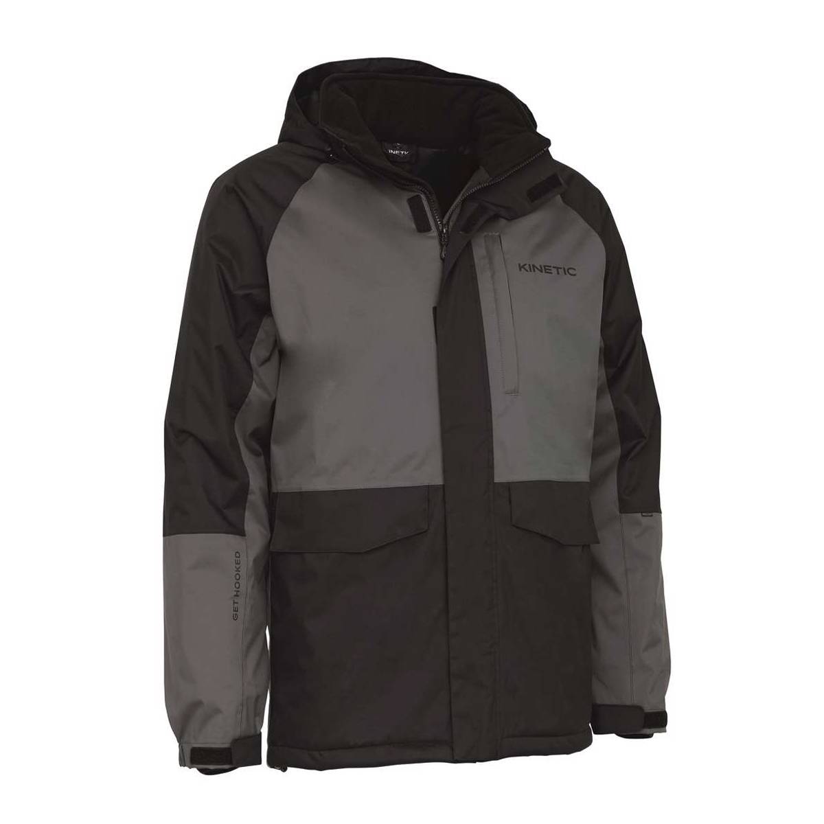 Kinetic Thermoanzug L