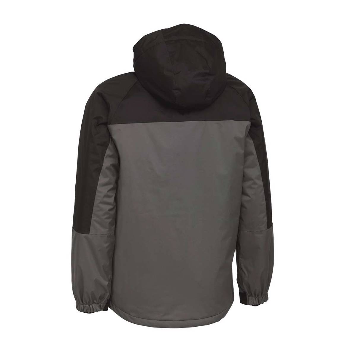 Kinetic Thermoanzug XL