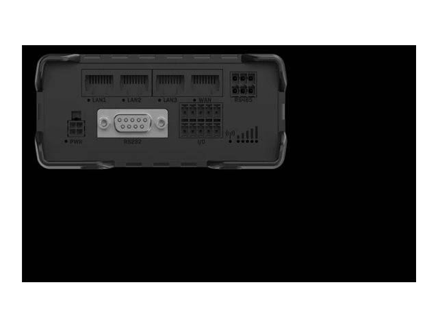 Teltonika RUT906 - Wireless Router - WWAN 3-Port-Switch