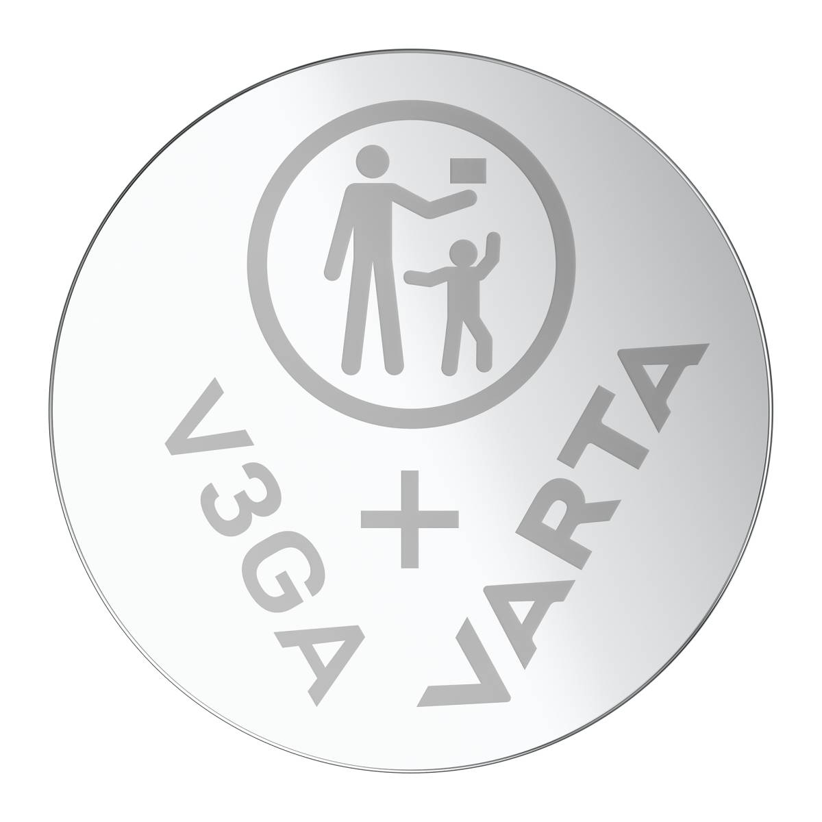 10 Stk. Varta Cons.Varta VARTA ALKALINE Special V3GA