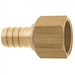 GEKA® plus Schlauchverschraubungen - mit Innengewinde - 360 drehbar - Messing - Innengewinde 30,93 mm - G 1 - Schlauch ID 19 mm - Schlauchgröße 3/4 GEKA® plus Schlauchverschraubungen - mit Innengewinde - 360 drehbar - Messing - Innengewinde 30,93 mm - G 1 - Schlauch ID 19 mm - Schlauchgröße 3/4
