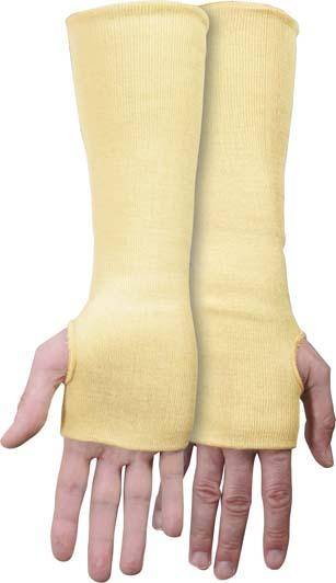 Armstulpe Armex 961, 420 mm lang - Artikel: 4008198796169