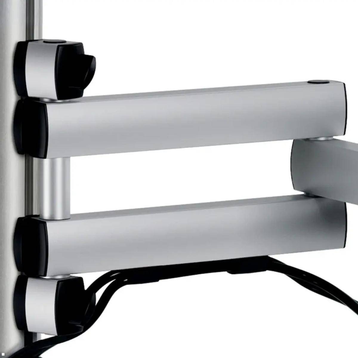 Novus TSS Faltarm III XL PM für gerade Profile 700 mm (965+0119+014)