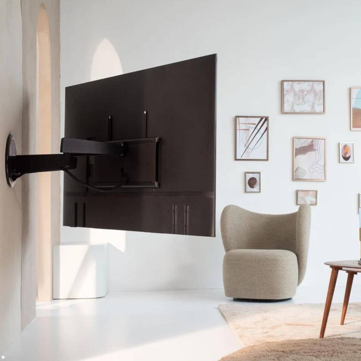 Vogels SIGNATURE TVM 7655 schwenkbare TV Wandhalterung 40-77 Zoll