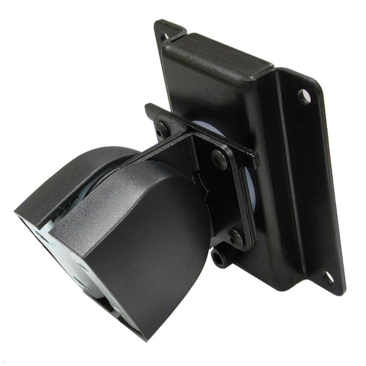 Ergotron Serie 100 Single Monitorhalterung für Rohre / Säulen 56-60 mm