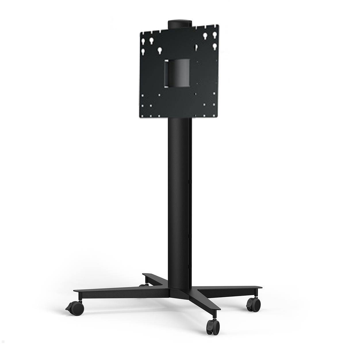 SMS Icon FH MT 2000 C Mobiler Monitorständer mit VESA Adapter bis 400x400 mm, sc...