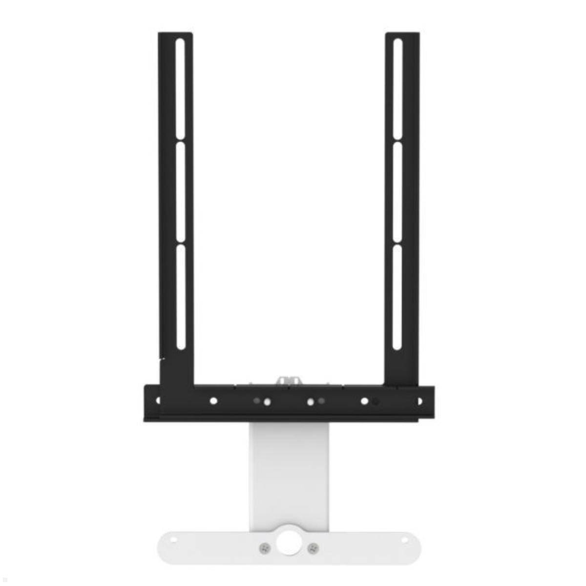 Cavus VESA Halterung für Sonos Ray Soundbar, weiß (CFSRAYW)