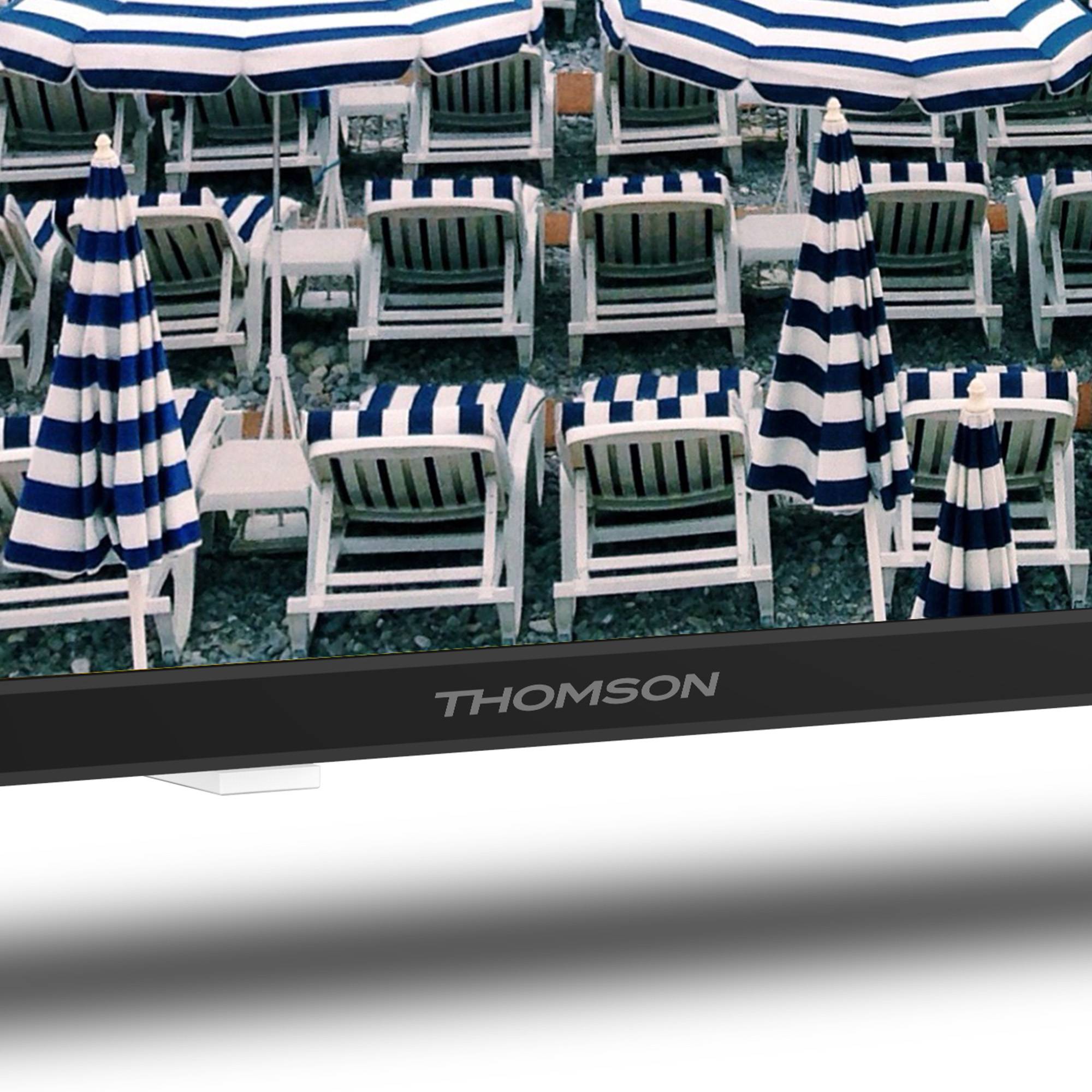 Thomson 24" (60 cm) LED HD Easy TV