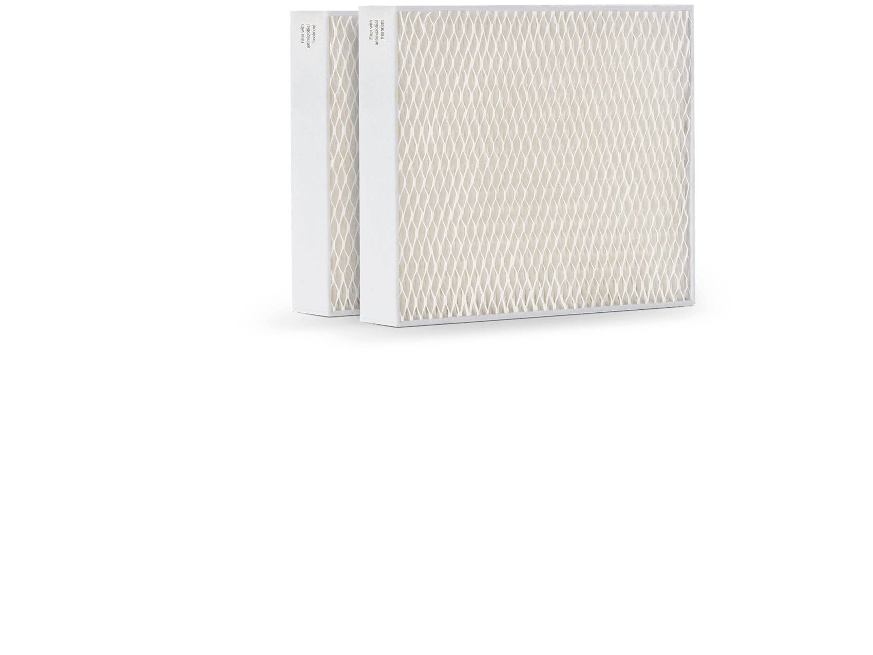 Filterset Luftbefeuchter Verdunster Oskar / Karl / Noah