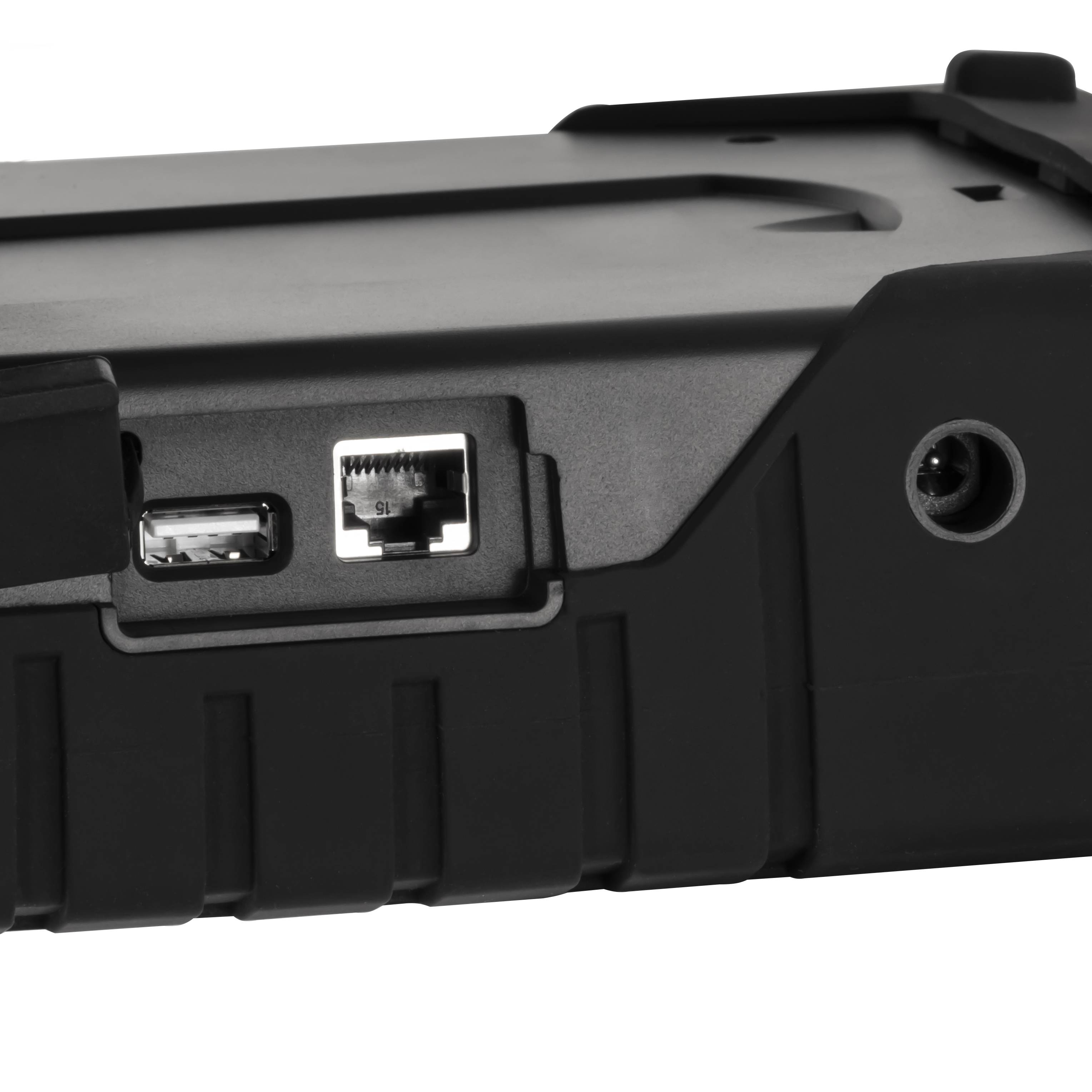 PCE Instruments Leistungsmesser PCE-PA 8500 HP inkl. Datenlogger |Spannung bis 1000V |Strom bis 1500 A AC |IEC61000-4-30