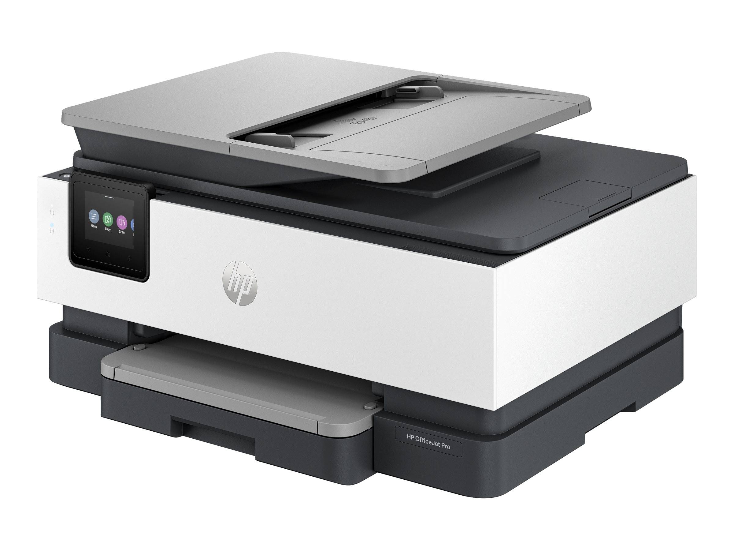HP Officejet Pro 8134e All-in-One - Multifunktionsdrucker - Farbe - Tintenstrahl - Legal (216 x 356 mm)