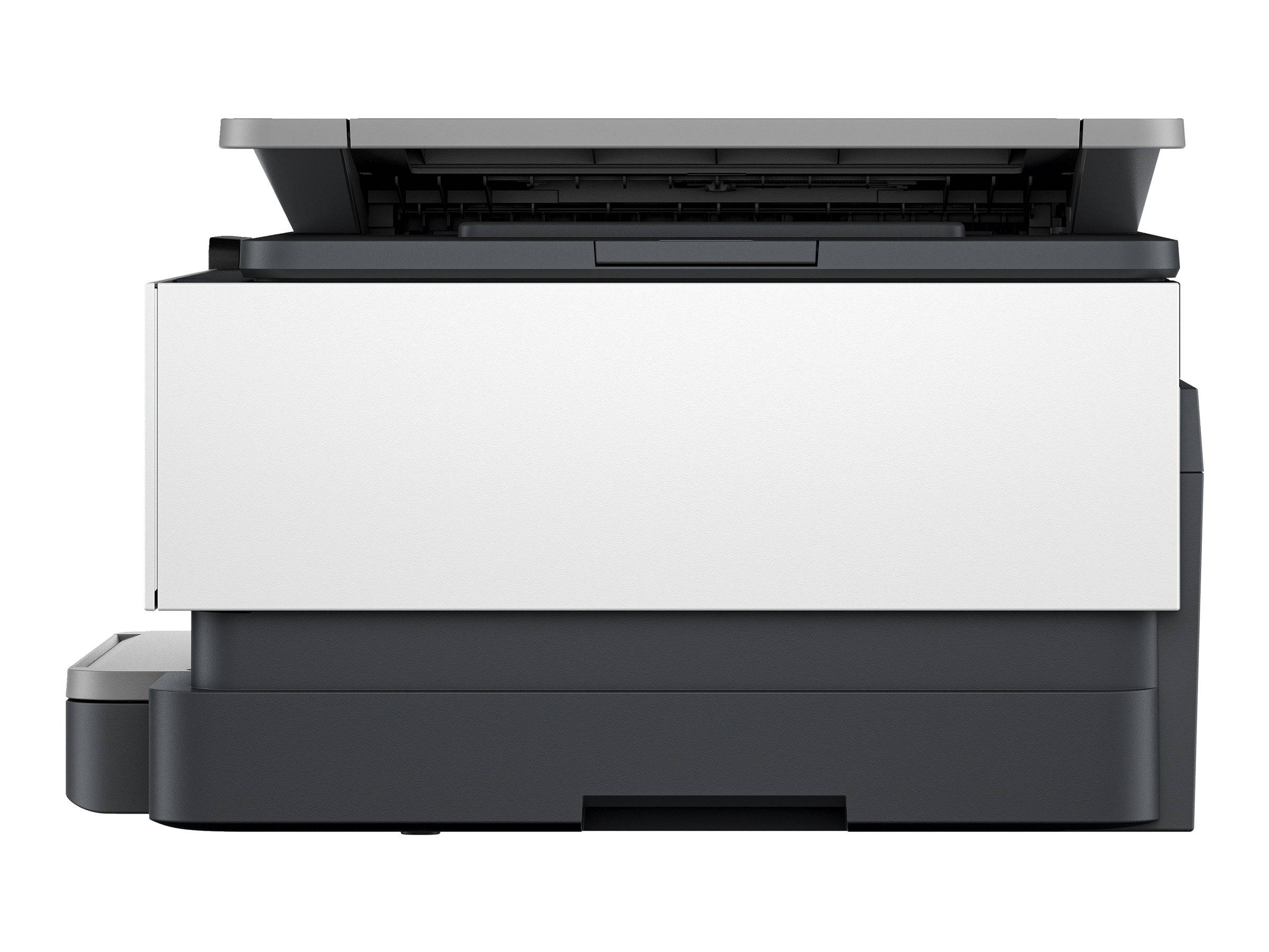 HP Officejet Pro 8134e All-in-One - Multifunktionsdrucker - Farbe - Tintenstrahl - Legal (216 x 356 mm)