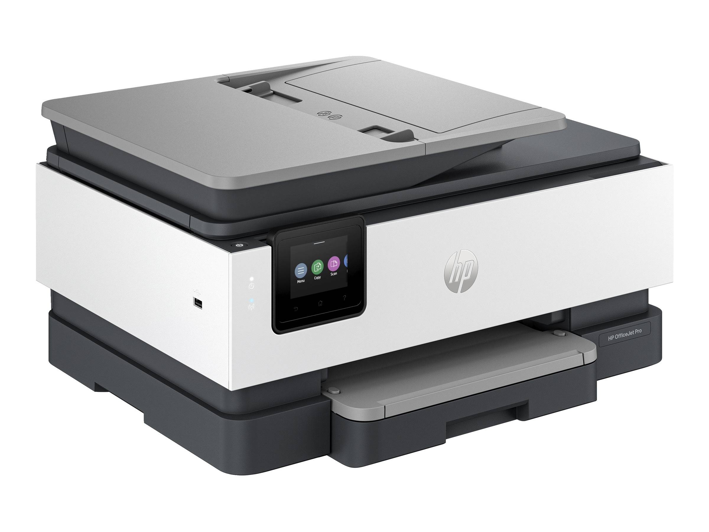 HP Officejet Pro 8134e All-in-One - Multifunktionsdrucker - Farbe - Tintenstrahl - Legal (216 x 356 mm)