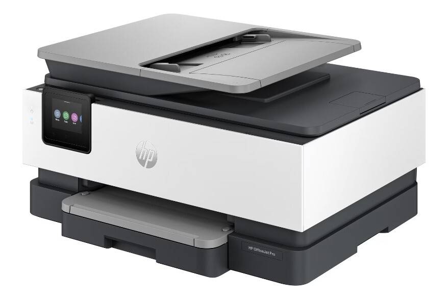 Officejet Pro 8132e All-in-One - Multifunktionsdrucker - Farbe - Tintenstrahl