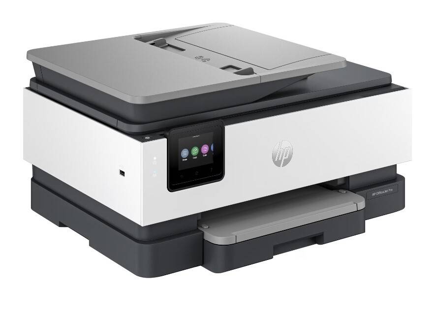 Officejet Pro 8132e All-in-One - Multifunktionsdrucker - Farbe - Tintenstrahl