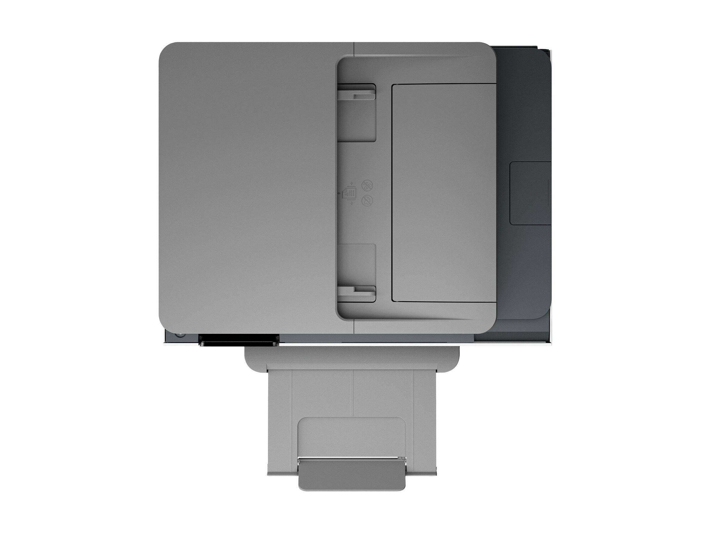 HP Officejet Pro 9120e All-in-One - Multifunktionsdrucker - Farbe - Tintenstrahl - Legal (216 x 356 mm)